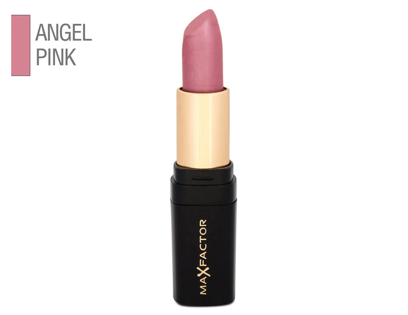 Max Factor Lasting Colour Collections Lipstick - #610 Angel Pink