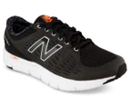 New Balance Women's 775v2 Wide Fit Running Shoe - Black