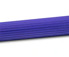 X Pointer 4.5" 10-Function Metallic Vibrator - Lavender