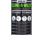 Clone-A-Willy Glow In The Dark Vibrator