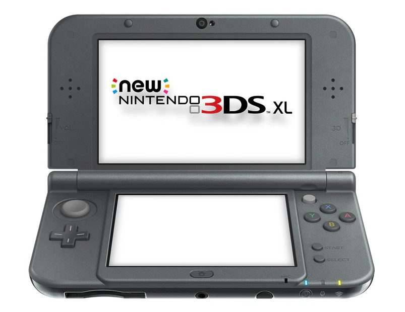 Nintendo 2ds xl clearance target australia