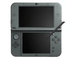 Nintendo 3DS XL Game Console - Metallic Black