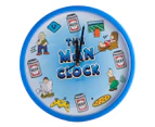 The Man Clock 