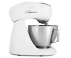 Kenwood MX320 Patissier Stand Mixer - White