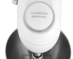 Kenwood MX320 Patissier Stand Mixer - White