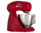 Kenwood MX321 Patissier Stand Mixer - Red