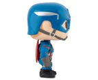 POP! Marvel Captain America: Civil War Vinyl Bobble Head