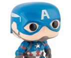 POP! Marvel Captain America: Civil War Vinyl Bobble Head