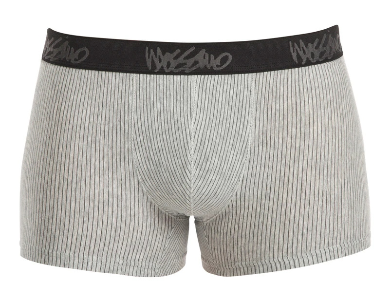 Mossimo Ricky Trunk - Grey Marle