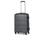 Antler Saturn 4W 68cm Hardcase - Charcoal