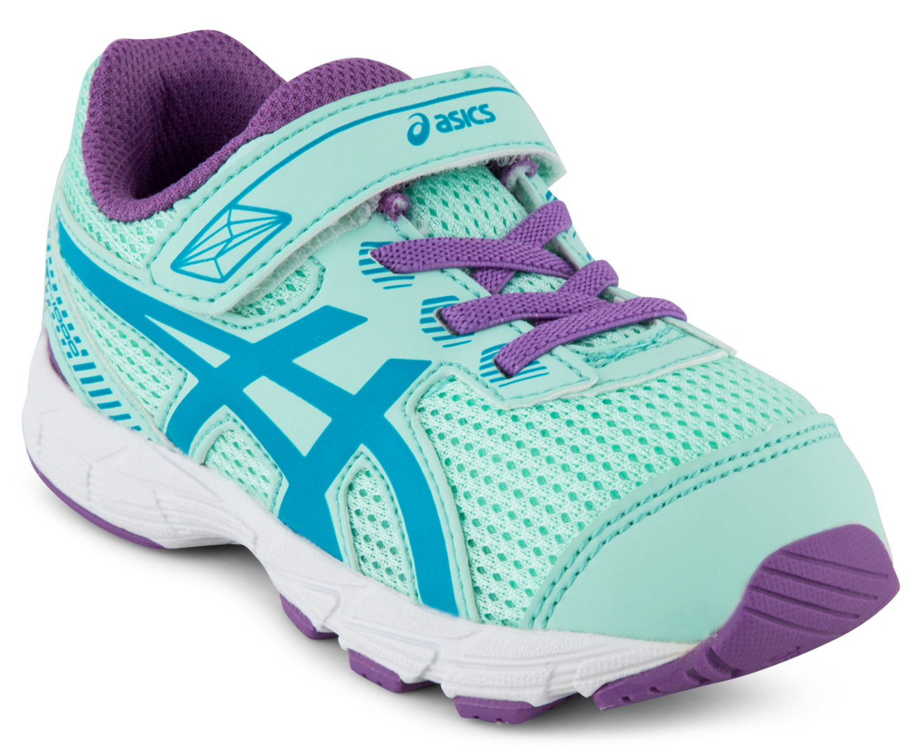 asics for toddlers