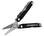 Leatherman Micra Multi-Tool - Black