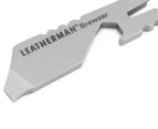 Leatherman Brewzer Multi-Tool - Stainless Steel