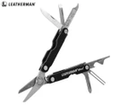 Leatherman Micra Multi-Tool - Black