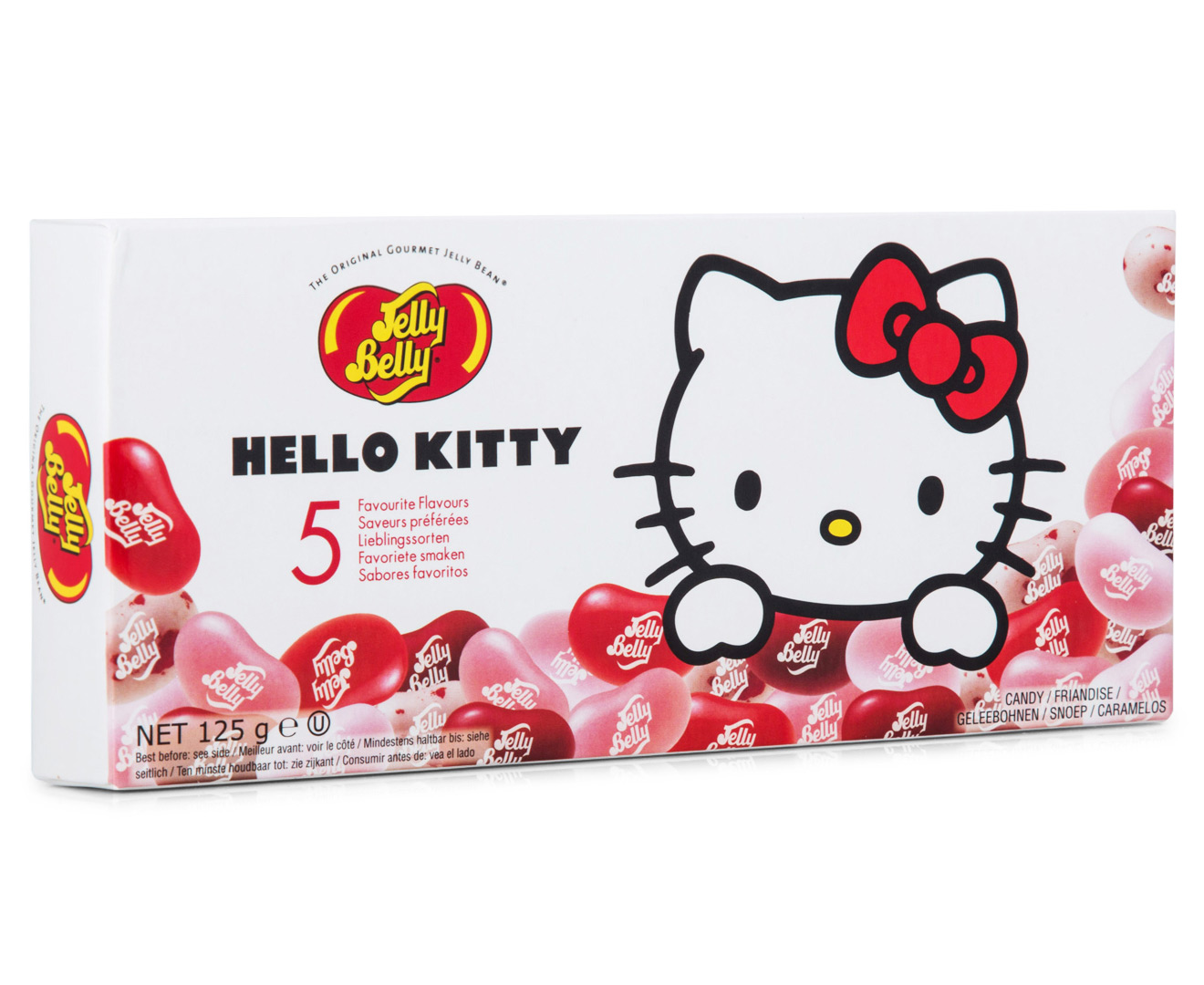 Jelly belly cat sale