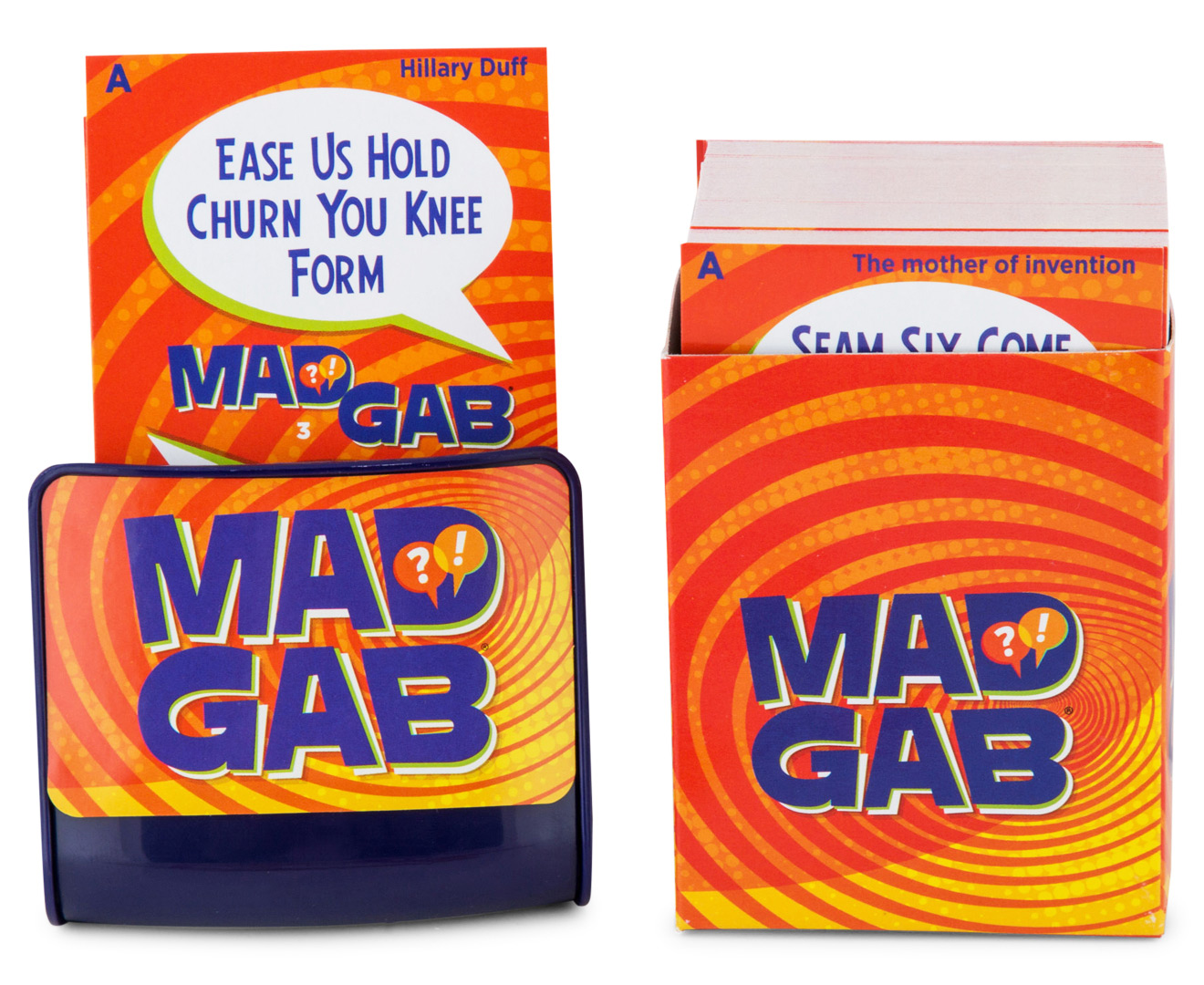 Mad Gab Game | Catch.com.au