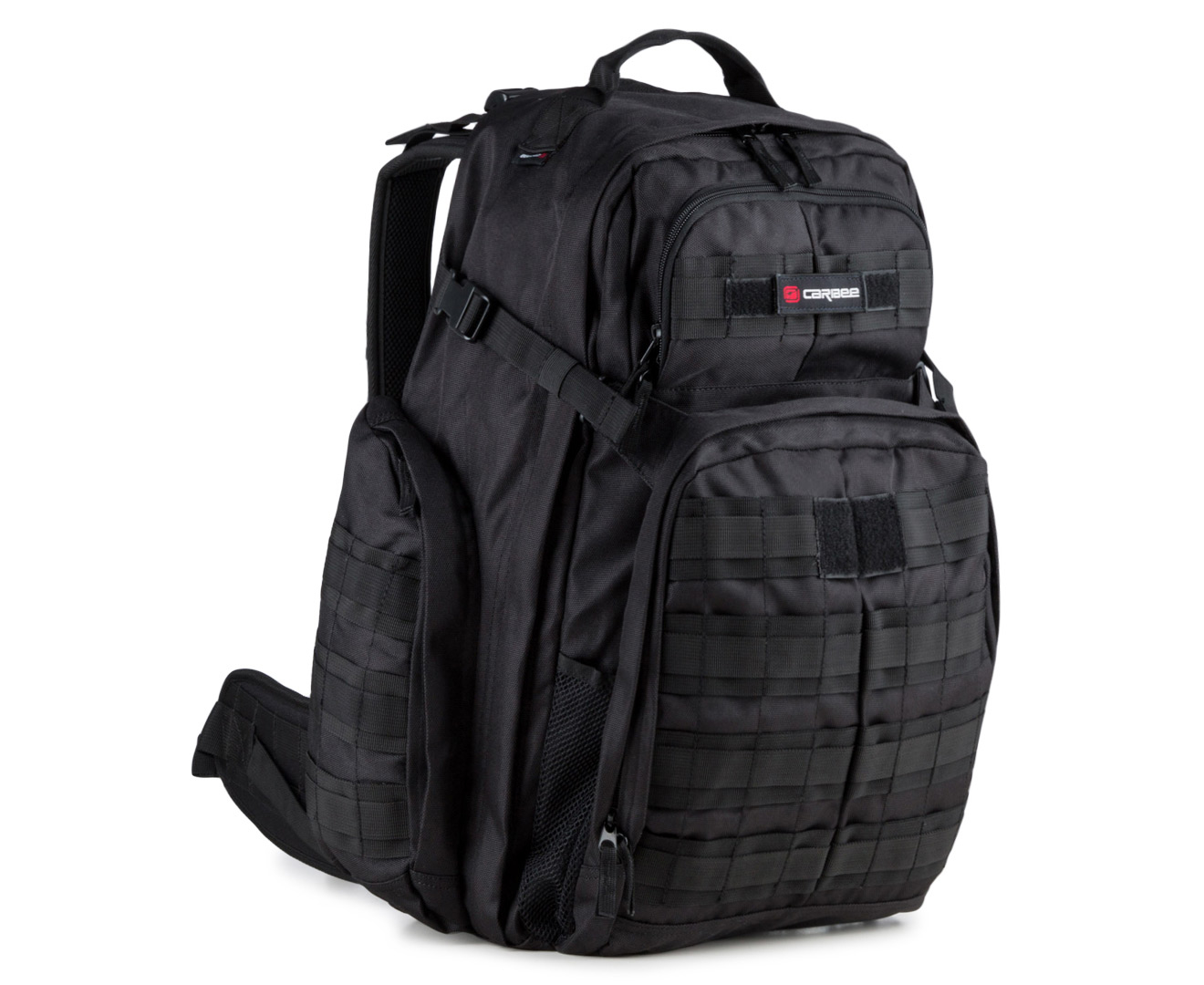 caribee ops 50l backpack