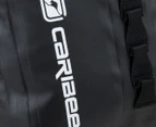 Caribee Trident Waterproof 32L Dry Bag - Black