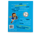 Tiny Timmy #1: Soccer Superstar Book