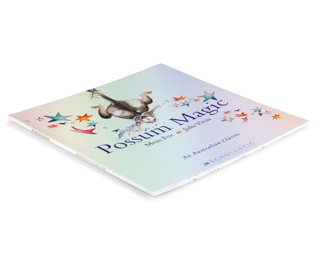 possum magic 35th anniversary edition