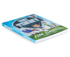 Tiny Timmy #1: Soccer Superstar Book