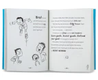 Tiny Timmy #1: Soccer Superstar Book
