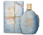 Diesel Fuel for Life Denim Collection EDT 75mL
