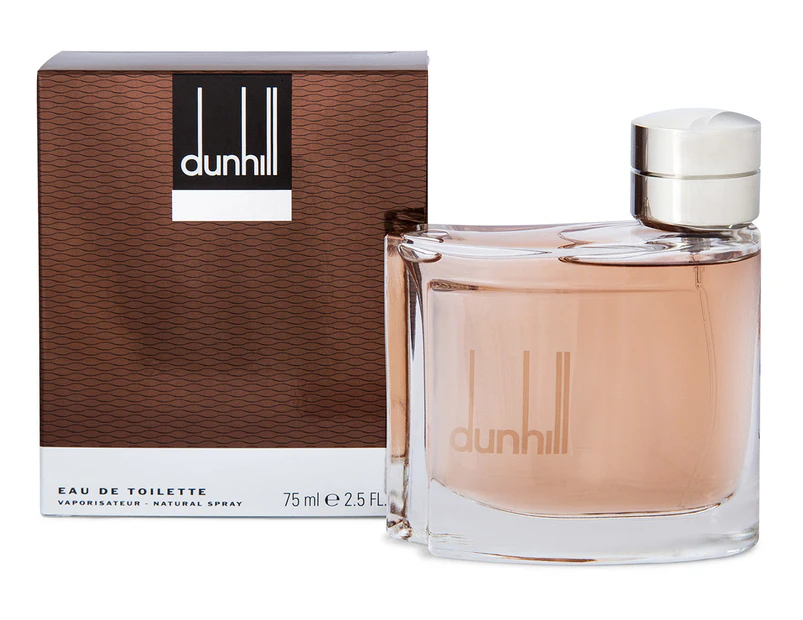 Dunhill Man EDT 75mL