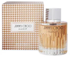 Jimmy Choo Illicit For Women EDP Perfume 100mL