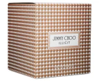 Jimmy Choo Illicit For Women EDP Perfume 100mL