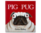 Pig the Pug Book