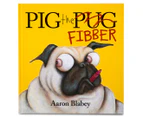 Pig the Fibber Book