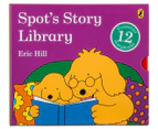 Spot's Story Library Box Set