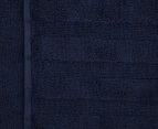 Ralph Lauren 33x33cm Palmer Wash Towel - Polo Navy