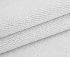 Ralph Lauren 41x80cm Palmer Hand Towel - Off White