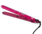 VS Sassoon Evoke Pro Ceramic Hair Straightener - Pink