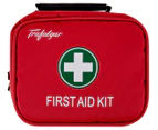 2 x Trafalgar 75-Piece Travel First Aid Kit + Instant Ice Pack
