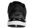 New Balance Men's Wide Fit 790v6 Running Shoe - Black