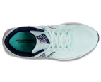 New Balance Women's Wide Fit 790v6 Running Shoe - Mint