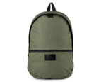 Mossimo Basic Backpack - Army Green