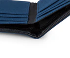 Mossimo Moss Wallet - Navy