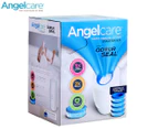 Angelcare Nappy Disposal System Starter Kit