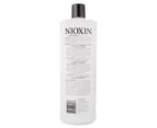 Nioxin System 3 Cleanser & Conditioner Pack 1L