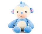 Fisher-Price Monkey Beanie Soft Toy