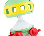 In The Night Garden Ninky Nonk Spinning Shape Sorter Carriage Toy