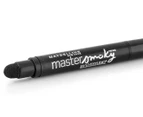 Maybelline EyeStudio Master Smoky Eyeliner - Black Smoke