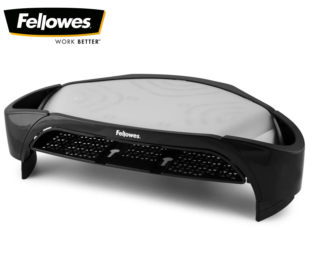 Fellowes Smart Suites Monitor Riser Plus