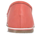 Hush Puppies Women's Skyler Loafer - Coral
