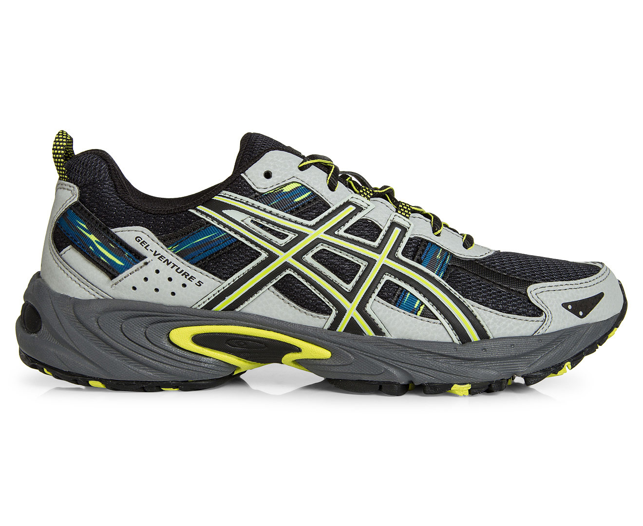 Tenis asics 2024 gel venture 5