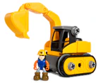 CAT Construction Junior Operator Work Site Excavator w/ Sifter